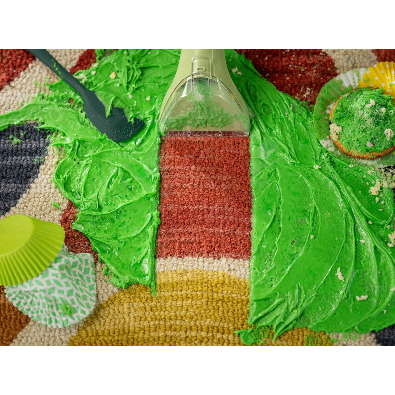 BISSELL Little Green Multi-Purpose Portable Carpet and Upholstery